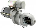 Starter Motor Fits Bobcat Clark Skid Steer Loader 1967-1992 
