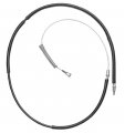 Raybestos Bc96038 Professional Grade Parking Brake Cable 