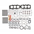 Compatible With 04-06 Hyundai Sonata Tiburon Kia Magentis Optima 2 7 Dohc Full Gasket Set Head Bolts