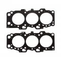 Compatible With 04-06 Hyundai Sonata Tiburon Kia Magentis Optima 2 7 Dohc Full Gasket Set Head Bolts