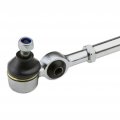 Tie Rod Ball Joint Right Side Chrome Beetle 68-77 Compatible With Dune Buggy