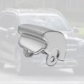 X Autohaux 2059056811 Front Right Window Glass Lift Switch Button Cover Trim For Mercedes-benz C300 C63 C350 Glc300 C-class