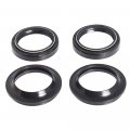 Labwork 41x53x8 10 5 Front Fork Damper Shock Absorber Dust And Oil Seal Kit Replacement For Bmw Motorcycles