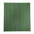 Cabin Air Filter For Honda Accord 2003 2020 9 25 In Height 61 Length Negative Ion Replacement 800003c 800003p 