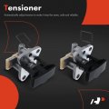 A-premium Engine Timing Chain Kit W Guide Tensioner More Dohc V6 2 7l Compatible With Chrysler 300 Sebring Dodge Avenger