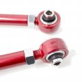 Godspeed Ak-179-a Adjustable Camber Rear Upper Arms With Spherical Bearings Set Of 2 For Bmw 2-series F22 F23 2014-21