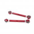 Godspeed Ak-179-a Adjustable Camber Rear Upper Arms With Spherical Bearings Set Of 2 For Bmw 2-series F22 F23 2014-21 