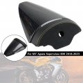 Topteng Rear Seat Cowl Tail Cover Fairing For Mv Agusta Superveloce 800 2018-2023