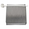 A C Evaporator Core For Cooling System Front Mechanics Choice 2003-2004 Chevrolet Silverado 2500