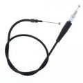 Bossbearing Throttle Cable For Kawasaki Kfx700 V Force 2004 2005 2006 2007 2008 2009 