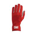 Omp Ib 702 R S Rally Gloves Red Small 