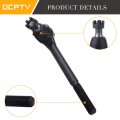 Ocpty New 2-piece Fit For Chevy Blazer C10 C20 C30 G10 G30 P10 P20 P30 Van R1500 R2500 R3500 Suburban Gmc C1500 C2500 C3500