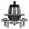 Aintier Wheel Hub Assembly Fit For 2007-2008 Lexus Ls460 2009-2017 No Wbs Bearing Ha590265 513314 1