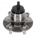 Aintier Wheel Hub Assembly Fit For 2007-2008 Lexus Ls460 2009-2017 No Wbs Bearing Ha590265 513314 1