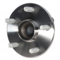 Aintier Wheel Hub Assembly Fit For 2007-2008 Lexus Ls460 2009-2017 No Wbs Bearing Ha590265 513314 1