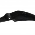 Fydun Pair Of Front Bumper Finisher Lr028550 Wheel Ing Extension Replacement For Land Rover Range Evoque 2012a 2016