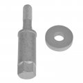 Crankshaft Pulley Bolt Washer For 03-06 Kia Sorento 