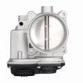 Electric Throttle Body Assembly Replaces S25498 30651134 12474961 For Volvo S60 2011 2015 S80 2008 V60 2016 Xc60 2010 Xc70 2009 