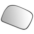 879313d010 Oe Style Passenger Right Mirror Glass Lens Compatible With Toyota 4runner 00-02