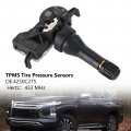 Topteng Car 1x Tpms Tire Pressure Sensor 4250c275 Fits For Mitsubishi Attrage A10 2014 10-2021 06 B-suv 2017 01-2019 12 Mirage