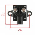 Caltric Starter Relay Solenoid Compatible With Seadoo Challenger 1996-1999 Jet Boat New