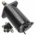 Caltric Starter Relay Solenoid Compatible With Seadoo Challenger 1996-1999 Jet Boat New