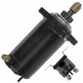 Caltric Starter Relay Solenoid Compatible With Seadoo Challenger 1996-1999 Jet Boat New