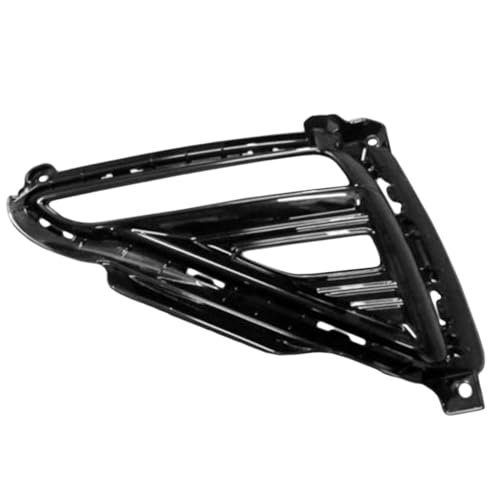 Rear Driver Side Turn Signal Bezel For Kiate 2019 2020 2021 Ex Lxs S Gt And Line Painted Black Pp Plastic Replacement For