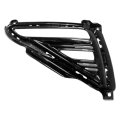Rear Driver Side Turn Signal Bezel For Kiate 2019 2020 2021 Ex Lxs S Gt And Line Painted Black Pp Plastic Replacement For 