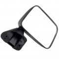 Aintier Passenger Side Mirror Compatible With 1987-1989 For Toyota 4runner 1987-1995 Pickup Manual Operation Non-heated