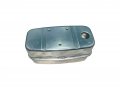 Muffler Exhaust Pipe W Gasket Fits Johndeere X110 X120 Up S N