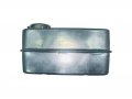 Muffler Exhaust Pipe W Gasket Fits Johndeere X110 X120 Up S N