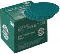 3m Green Corps Hookit Sanding Discs 01545 No Hole 5 In 40 Grade Pack Of 100 Production For Coating Removal Metal Surfaces Auto