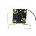 The Rop Shop Starter Solenoid Relay For 2012 Polaris Ranger 800efi Xp Switch Motor Engine