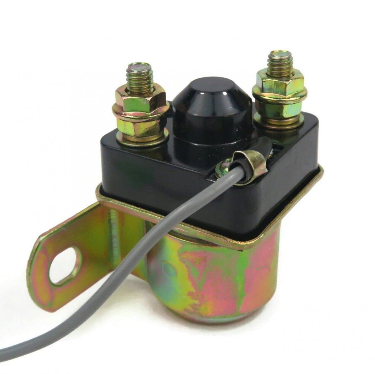 The Rop Shop Starter Solenoid Relay For 2012 Polaris Ranger 800efi Xp Switch Motor Engine