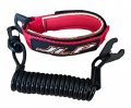 Kawasaki Jet Ski Stx1100 Zxi Ultra 150 300 310 Stx15f X2 Lanyard Floating Wrist Band Red 