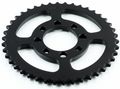 Jt Sprockets Steel Rear Sprocket 42t Natural Jtr802 42 