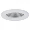 Lytecaster 5 Aperture Flush Glass Wet Location Trim 