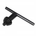 Drill Chuck Key 11 Teeth 3-16mm Capacity 21mm Gear 8mm Dia Spanner 10pcs 