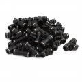 30pcs T Type A107 Pneumatic Air 3 Way Quick Fittings Connector 6mm Tube Hose 