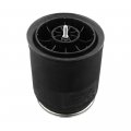 1pc Air Spring For Trucks W01-358-9648 Shock Absorbermatic Kits Universal Ride Suspension Air Replacement
