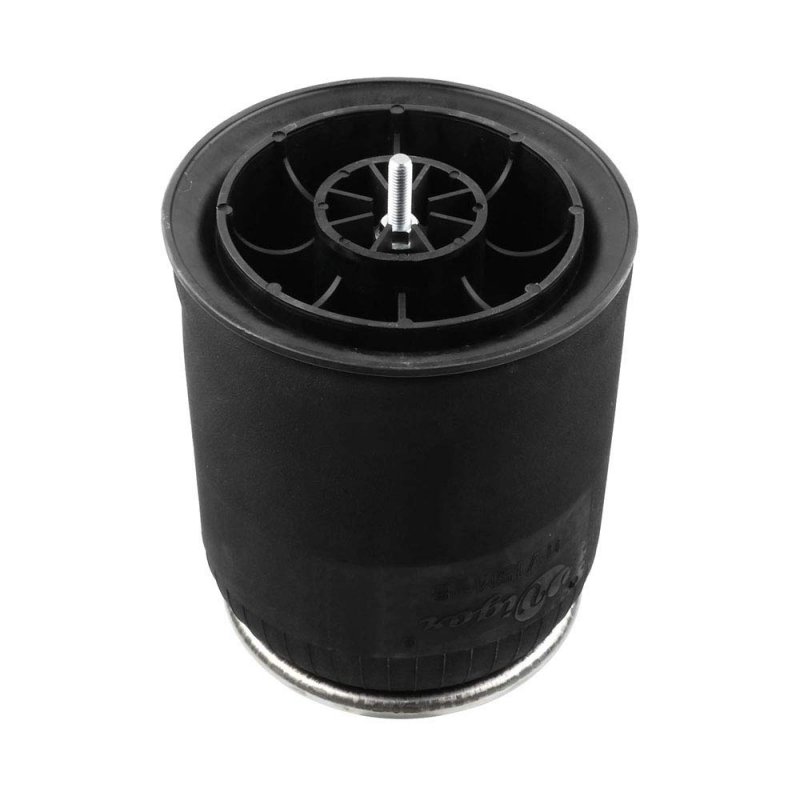 1pc Air Spring For Trucks W01-358-9648 Shock Absorbermatic Kits Universal Ride Suspension Air Replacement