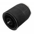 Ocpty 1pc Air Spring For Trucks W01-358-9648 Shock Absorbermatic Kits Universal Ride Suspension Air Replacement