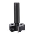 Router Bit Carbide Spoilboard Surfacing 1 2 Inch Cutting 