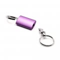 Toyota Rav4 Purple Valet Key Chain Car Gift Fob