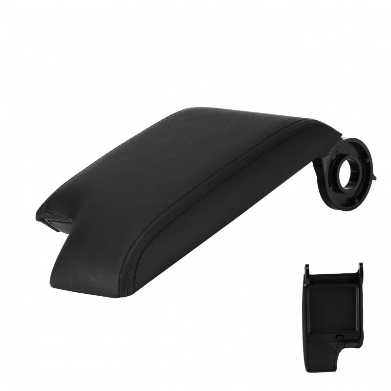 Center Console Lid 99-04 For Bmw E46 3 Series Armrest Cover Repair Kit 1999 2000 2001 2002 2003 2004 328i 323i 323ti 325i 330i