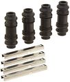 H5682q Disc Brake Hardware Kit Painted Finish 