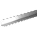 Steelworks Boltmaster 11330 Aluminium Angle 1 8 X 3 4 48 