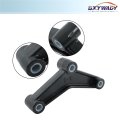 Trailer Leaf Spring Equalizer With 9 16 Inch Nylon Bushings 2 Set