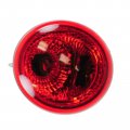 Am Upper Top Taillight Taillamp Lh Left Hand Driver Side For 06-11 Chevy Hhr 